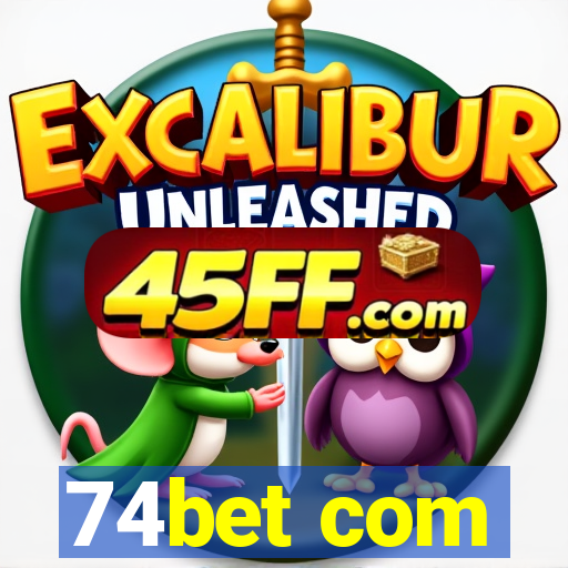74bet com